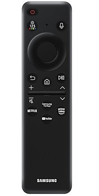 Telewizor Samsung QE65Q8FAAUXXH QLED 65'' 4K Ultra HD Tizen Q-Symphony DVB-T2 Szary (MODEL 2025) (OUTLET)
