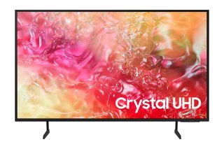 Telewizor Samsung UE43DU7172U LED 43'' 4K Ultra HD Tizen Dolby Digital DVB-T2 Czarny (OUTLET)
