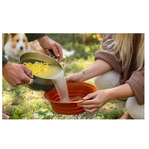 Zestaw kuchenny SEA TO SUMMIT  Detour Essentials Camp Kitchen Kit
