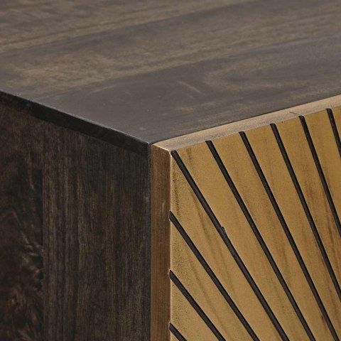 Highboard Mosiądz 53,5 x 30 x 95 cm