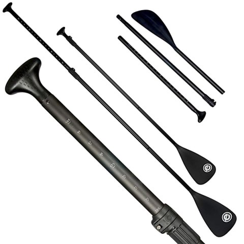 ZESTAW-DESKA SUP DMUCHANA ENERO Z OKIENKIEM 320X81X15CM