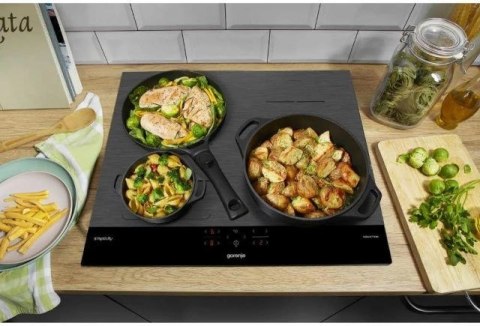 Płyta indukcyjna GORENJE GI6421SYB