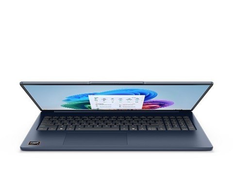 Lenovo 5-16AKP10K1 Ryzen AI 7 350 16" WUXGA Touch IPS 16GB SSD1TB BT BLKB Win11 Cosmic Blue (REPACK) 2Y