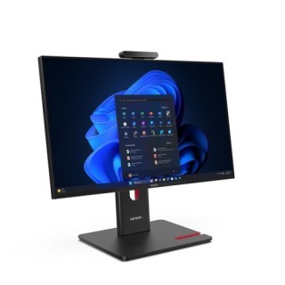 Lenovo AIO ThinkCentre M70a G6 Ultra 7 265T 23.8"FHD Touch IPS 120Hz 250nits LBL AG 16GB DDR5 5600 SSD512 Intel Graphics Cam 5.0
