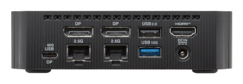 MiniPC Asus PN54-S1 Ryzen 5 220/16GB/512SSD/W11P