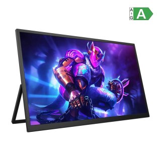 Monitor przenośny UPERFECT UXbox E4 18"