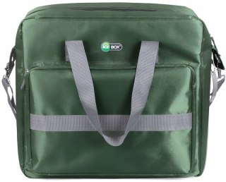 PROMIS TORBA TERMICZNA 30 L,ZIELONA TL30