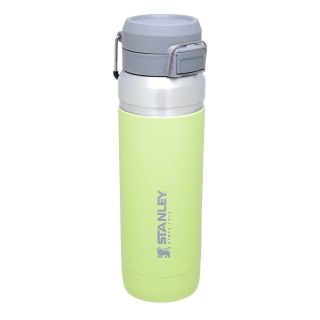 Stanley Butelka termiczna na wodę Quick-Flip 1.06 L limonkowy