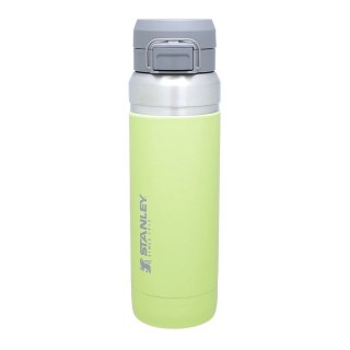 Stanley Butelka termiczna na wodę Quick-Flip 1.06 L limonkowy
