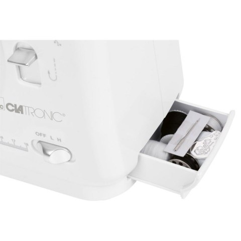 Maszyna do szycia CLATRONIC NM 3795 (OUTLET)