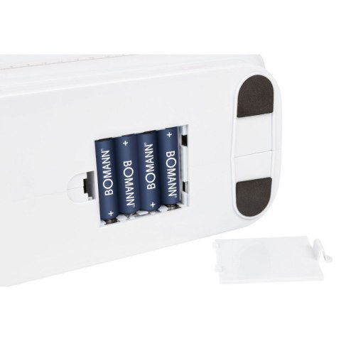 Maszyna do szycia CLATRONIC NM 3795 (OUTLET)