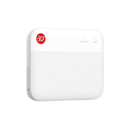 Router ZTE F50 5G (OUTLET)