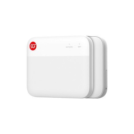 Router ZTE F50 5G (OUTLET)