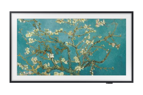 Telewizor Samsung QE32LS03CBU QLED 32'' Full HD Tizen Dolby Digital Plus DVB-T2 Czarny