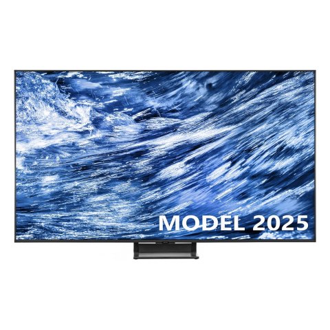 Telewizor Samsung QE75QN77FATXXH NEO QLED 75'' 4K Ultra HD 144 Hz Tizen Q-Symphony Czarny (OUTLET)