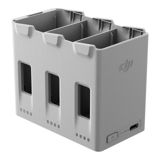 Dwukierunkowy hub ładowania DJI Lito X1