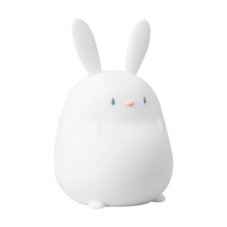 Lampka nocna SUPERFIRE RAB-02 Little Rabbit