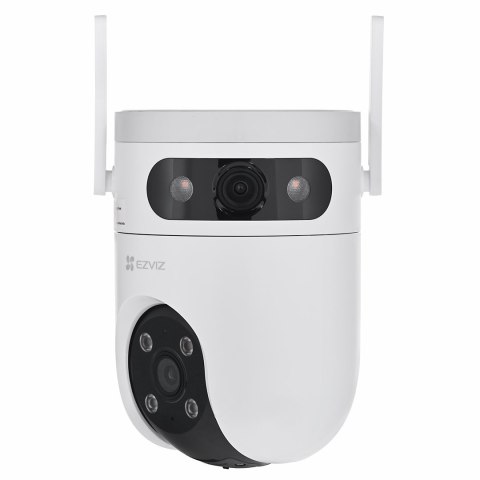 Kamera IP EZVIZ CS-H9C (5MP + 5MP) 4mm