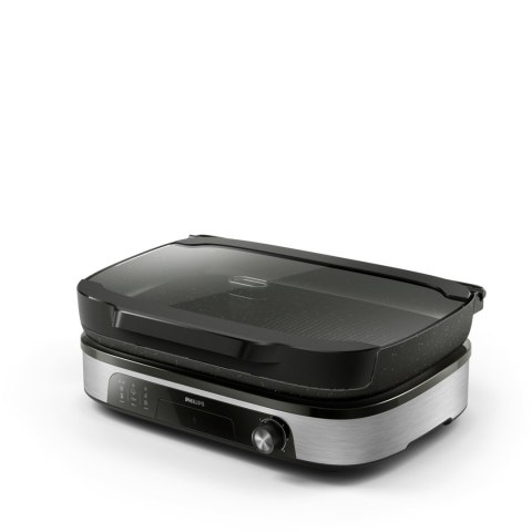 Grill elektryczny PHILIPS HD6212/90
