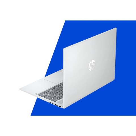 HP OmniBook 5 16-ag1030nw Ryzen AI 7 350 16.0"2K IPS 300nits AG 24GB LPDDR5X SSD512 Radeon 860M Cam1080p + IR 59Wh Win11 Glacier