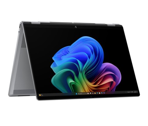 HP OmniBook X Flip 16-ar0016nw Ryzen AI 5 340 16.0"2K Touch OLED IPS 300nits AG 16GB LPDDR5X SSD1TB Radeon 840M Cam 5MPx + IR 68