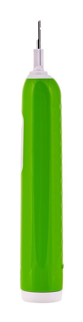 Szczoteczka elektryczna Oral-b Pro Junior Green