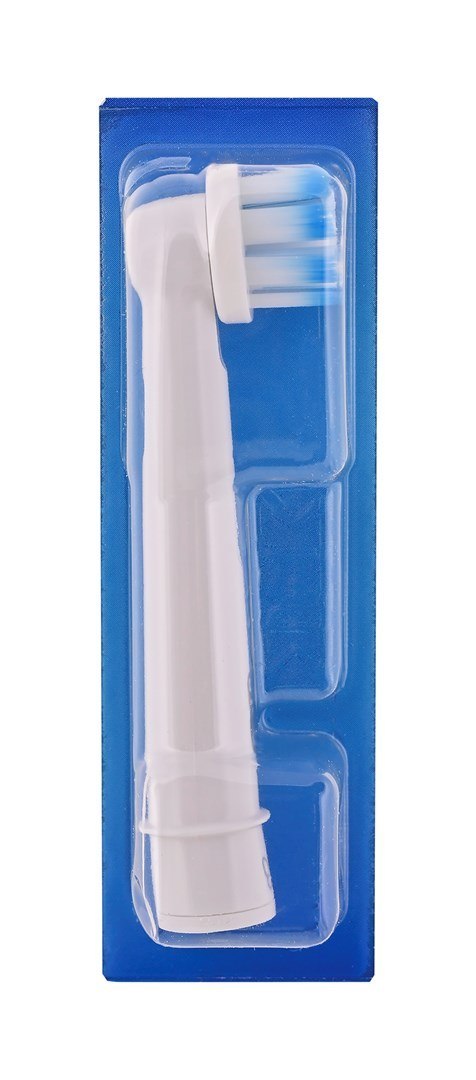 Szczoteczka elektryczna Oral-b Pro Junior Green