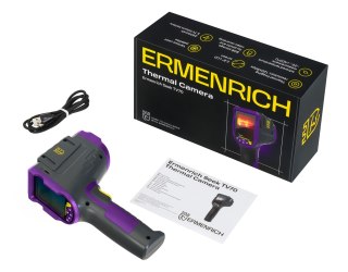 Kamera termowizyjna Ermenrich Seek TV70