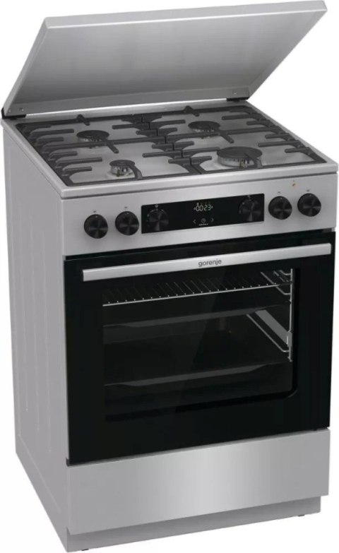 Kuchnia GORENJE GKS6C71XF