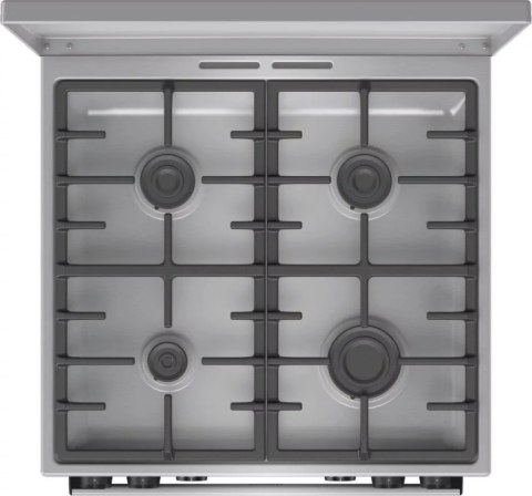 Kuchnia GORENJE GKS6C71XF