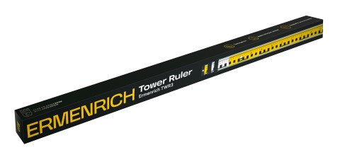 Łata teleskopowa Ermenrich Reel TWR3