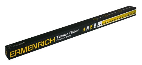 Łata teleskopowa Ermenrich Reel TWR5