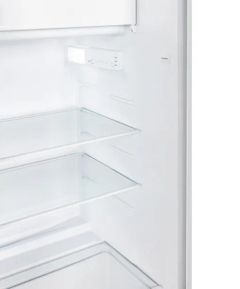 Lodówka do zabudowy MPM-185-CJI-18, wys. 123 cm, poj. 181L