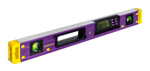 Poziomica cyfrowa Ermenrich Verk LY60