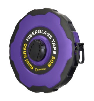 Taśma miernicza Ermenrich Reel SR50