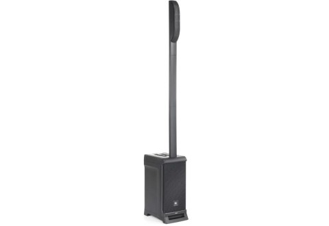 JBL IRX ONE - Kolumnowy system nagłośnieniowy z mikserem i DSP