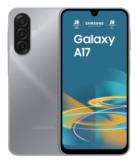 Samsung Galaxy A17 (A175) DS 4/128GB Grey