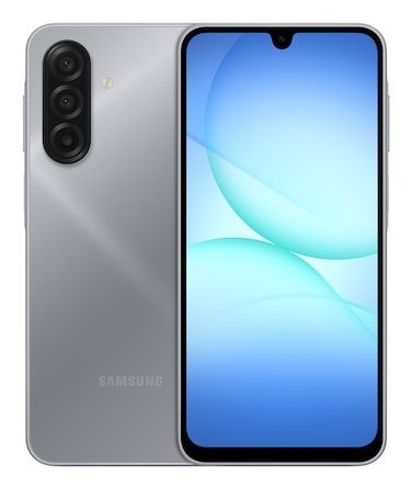 Samsung Galaxy A17 (A175) DS 4/128GB Grey