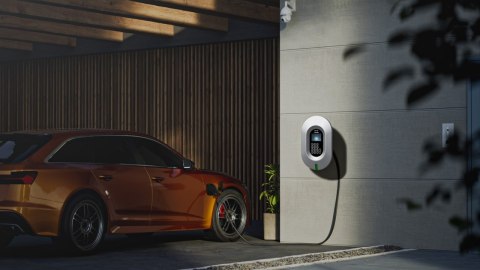 Stacja ładowania STAG EV CORE 11kW (bez kabla ład.)
