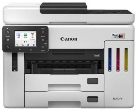 Urządzenie wielofunkcyjne Canon MAXIFY GX6140