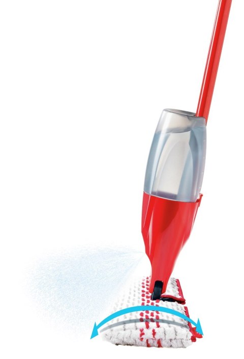 Mop Vileda 1-2 Spray MAX BOX (OUTLET)