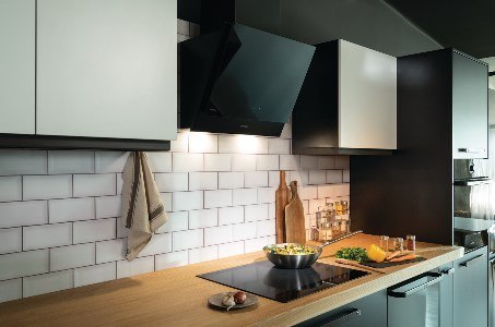 Okap GORENJE WHI6SYB