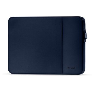 Torba pokrowiec Neopren na laptopa 14'' - granatowa