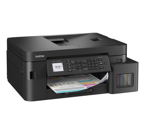 Urządzenie wielofunkcyjne Brother MFC-T930DW