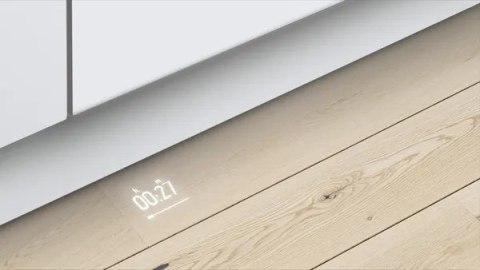 Zmywarka do zabudowy BOSCH SBD6ECX21E