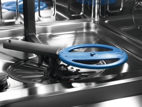 Zmywarka do zabudowy ELECTROLUX EES47400L