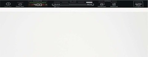 Zmywarka do zabudowy ELECTROLUX EES47400L
