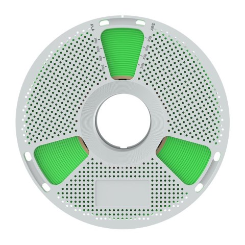 Filament SUNLU ASA 1.75mm 1kg (zielony)