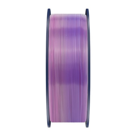 Filament SUNLU PLA 1.75mm 1kg Rainbow 03 (przezroczysty)