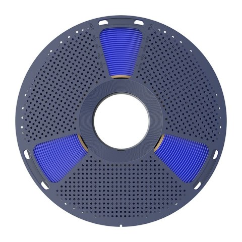 Filament SUNLU PLA+ 2.0 1.75mm 1kg (niebieski klein)